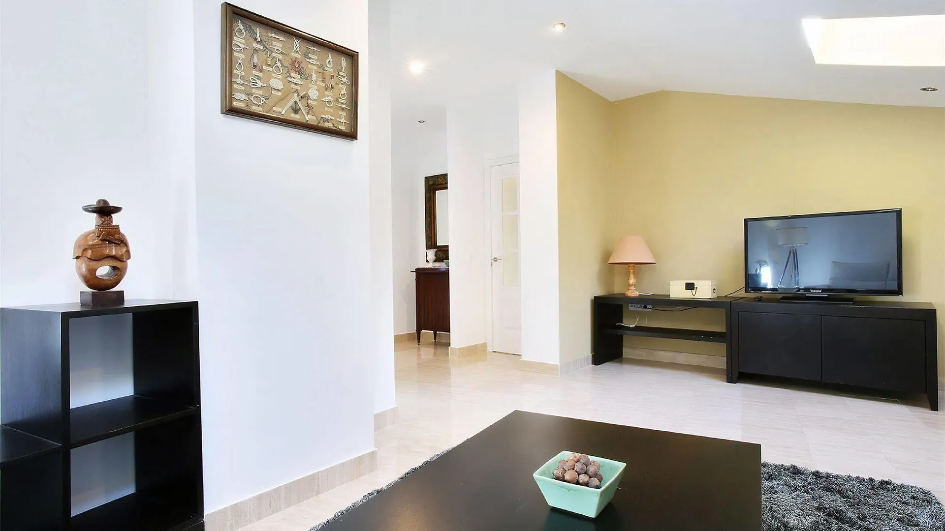 Apartamentos Unisierra Málaga