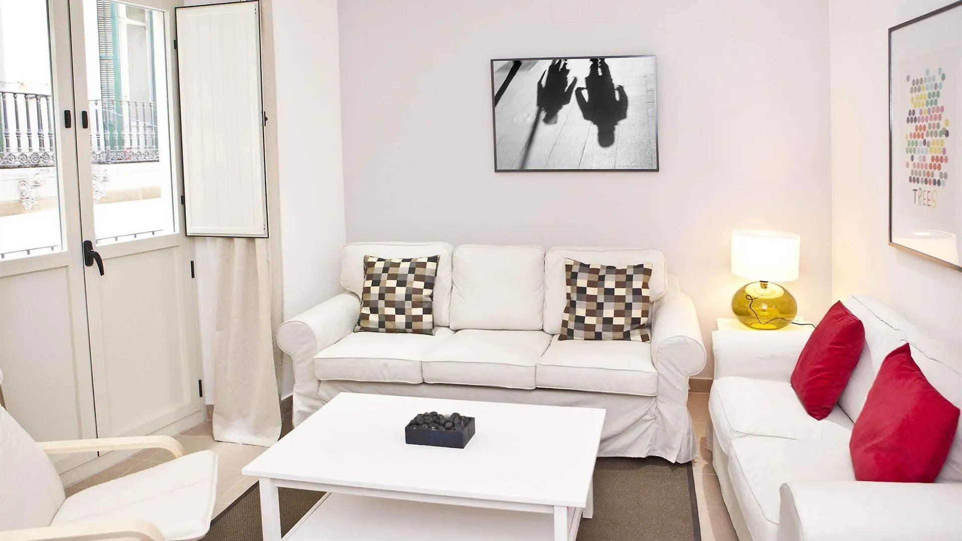 Apartamentos Unisierra Málaga