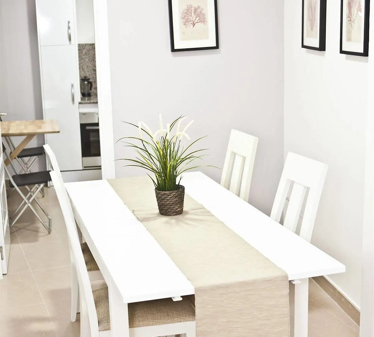 Apartamentos Unisierra Málaga