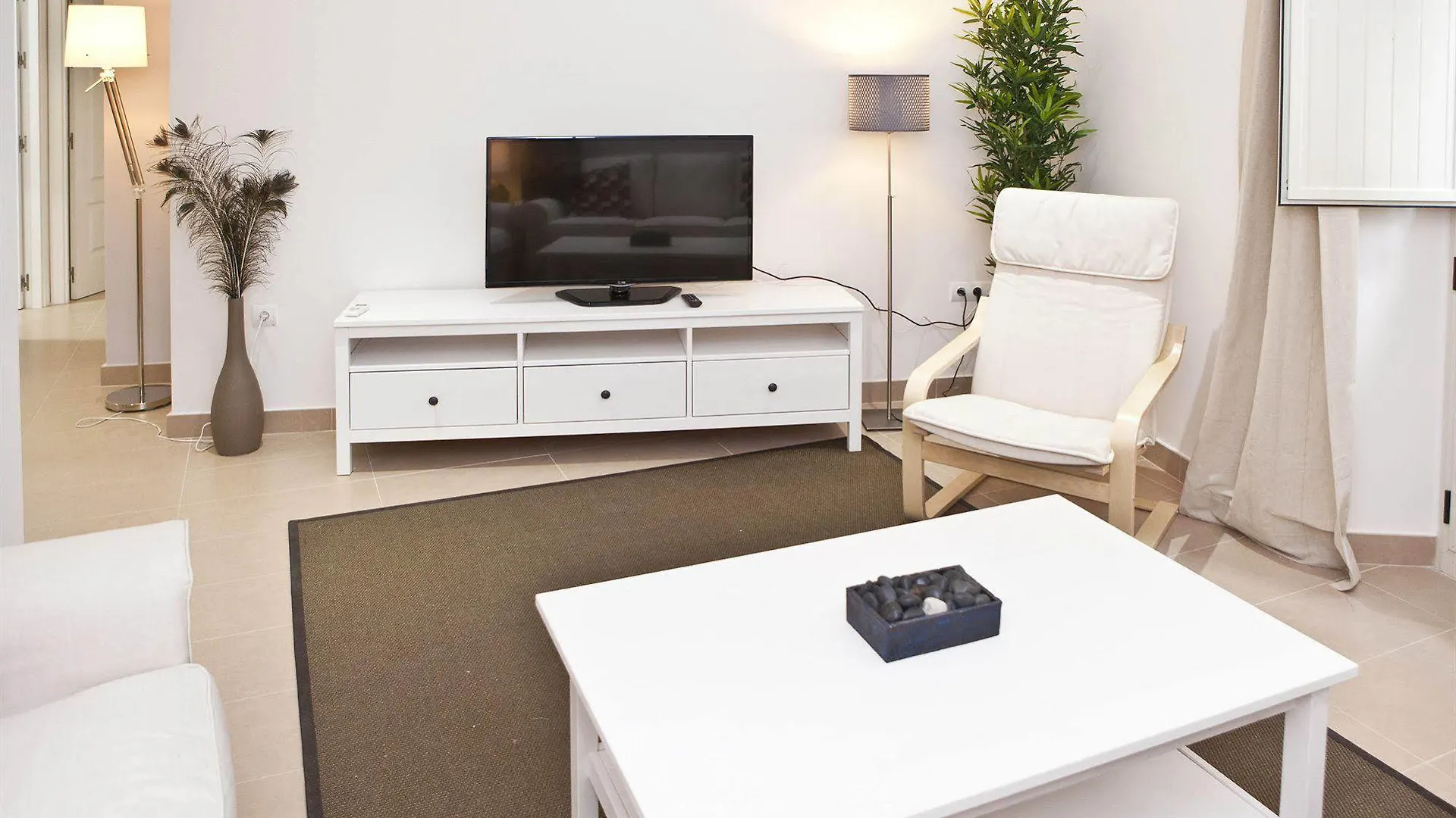 Apartamentos Unisierra Málaga 0*,