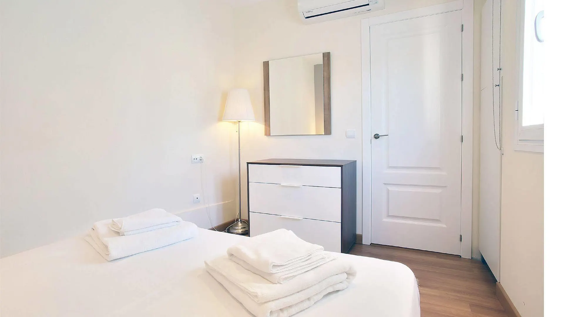 Apartamentos Unisierra Málaga