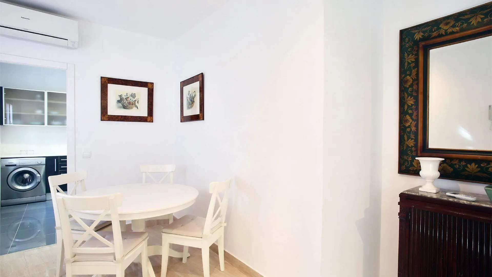 Apartamentos Unisierra Malaga 0*,  Spain