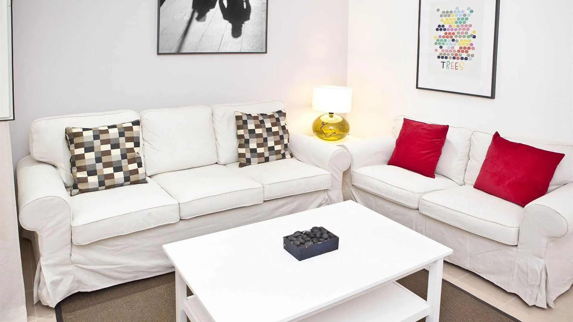 Apartmán Apartamentos Unisierra Màlaga Španělsko